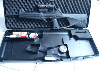 karabinek szturmowy BERETTA CX4Storm