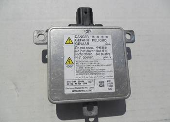 PRZETWORNICA XENON D4S Mitsubishi, Honda, Mazda