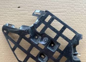 VW PASSAT B8 ŚLIZG ZDERZAKA PRZÓD PRAWY 3G0807178D