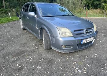 Sprzedam Opel Vectra Signum Sprzedam Opel Vectra Signum