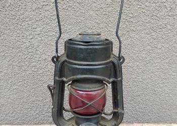 Stare lampy naftowe Feurhand no 75 Atom No175 Super Baby No176