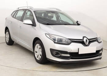 Renault Megane 1.5 dCi
