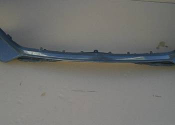 AUDI TT 8S0 ZDERZAK PRZÓD PRZEDNI NOWY MODEL AUDI TT 8S0 ZDERZAK PRZÓD PRZEDNI NOWY MODEL