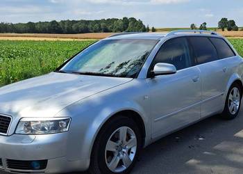 A4b6 2.4 v6 lpg