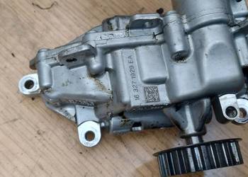 FORD TRANSIT MK8 2,0 TDCI pompa oleju smok GK2Q6600