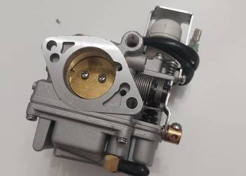 Gaznik yamaha f25 f20 silnik zaburtowy automat ssanie