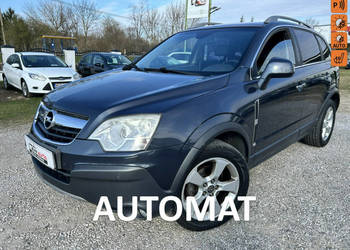 Opel Antara
