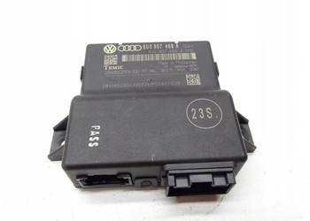 MODUŁ STEROWNIK GATEAWAY AUDI A1 8X 8U0907468A