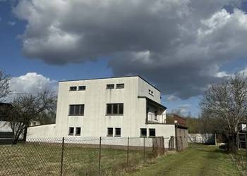 Dom wolnostojący w Szydłowcu