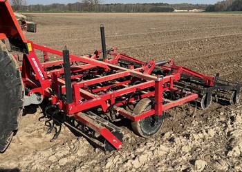 Agregat Uprawowy przedsiewny 2,8 m
