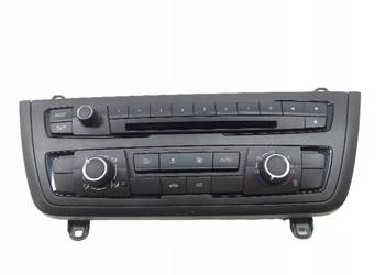 PANEL NAWIEWU  RADIA  Bmw Seria 3 VI (2011 – 2018) F31