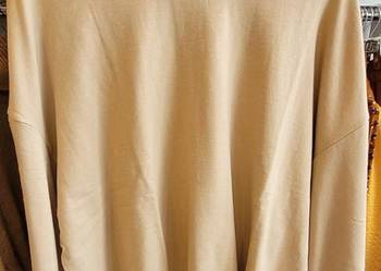 EVEN&ODD BLUZA OVERSIZE SWETER 48 XXXXL