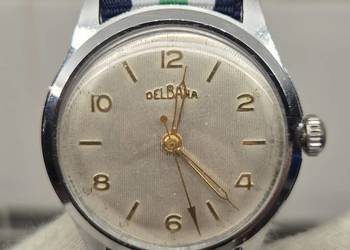 Zegarek *Delbana* SWISS
