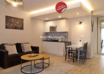 Oferta sprzedaży mieszkania 45.05m2 Zakopane Smrekowa
