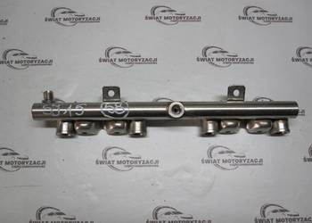 BMW F20 F30 1.6 B N13B16A 136KM listwa wtryskowa V75924680