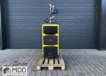 Kocioł grzewczy, piec Krzaczek SKG MAX AGRO-29 kW