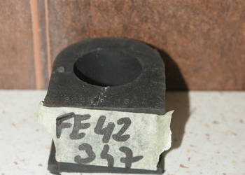 Poduszka stabilizatora przód L/P (27mm) MAZDA 323 C IV, 323