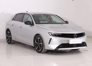 Opel Astra 1.2 Turbo