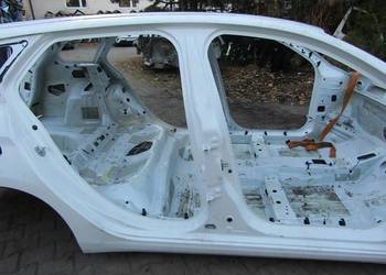 PRÓG SŁUPEK PRAWY FIAT TIPO II KOMBI