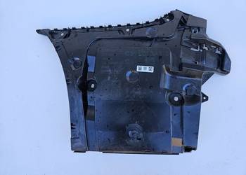 BMW 5 G31 LIFT LCI ŚLIZG LEWY ZDERZAKA TYŁ TYLNY 9498625 51129498625