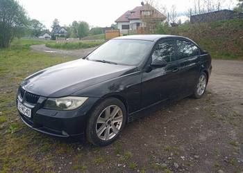 BMW  ,3 E90 2.0