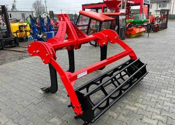 Głębosz M-TYTAN BEZORKOWY ŚCIERNISKOWY głębokość robocza do 50cm DZIEKAN