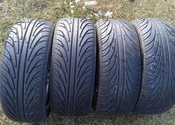 Opony 205 / 50 R15