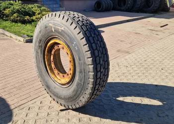 koło 385/95r25 14.00r25 14.00-25 Bridgestone 100% bieżnik bez napraw