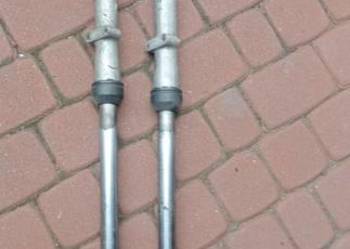 Lagi półki aluminiowe wsk