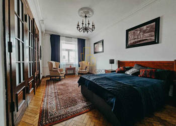 Elegancki apartament z duszą/104m2/3 pok/Centrum