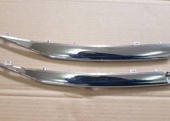 LISTEWKI GRILLA R SUZUKI SWIFT X-TRA LIFT 13-17 KOMPLET