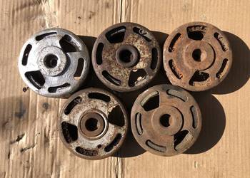 Magneta 5 szt Romet motorynka