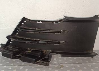 CUPRA BORN KRATKA ZDERZAKA LEWA PRZEDNIA PRZÓD