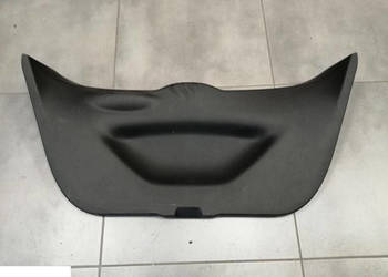 HONDA JAZZ IV 2017 TAPICERKA KLAPY BAGAZNIKA