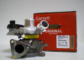 Nowa turbosprężarka GARRETT 786880-5021S 786880-5006S