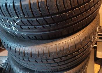 Komplet opon lato 195/55r15