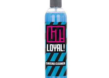 Środek do Czyszczenia Fajki Wodnej Shishy | Loyal 300ml