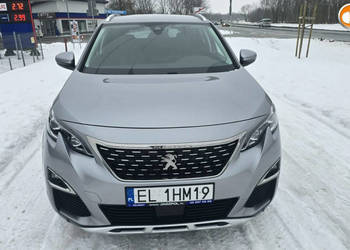 Peugeot 3008 Automat Allure Navi Android II (2016-)