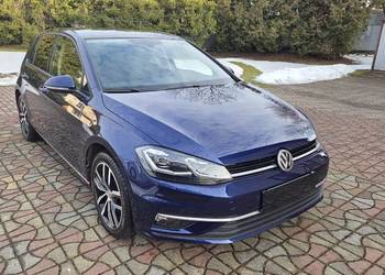 Golf VII . Automat ! Super Stan ! Pierwszy właściciel w Kraju!