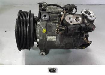 sprężarka klimatyzacji 447280-7432 A B citan 1.5