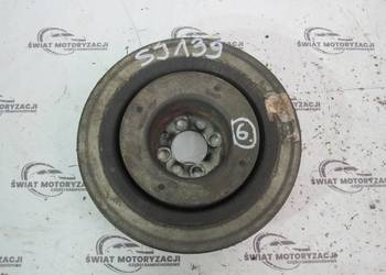 PUNTO BRAVO 1.6 MULTIJET 955A3000 120KM koło pasowe L0379C730