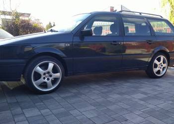 Passat B3 2.8 VR6
