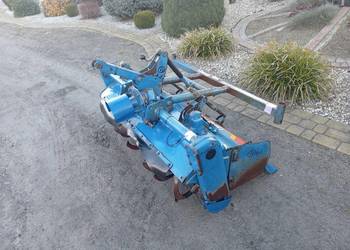 Glebogryzarka Iseki ANR 13 130cm Kubota Yanmar C-330 T25