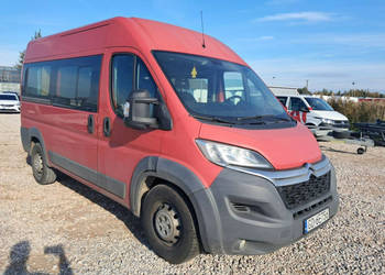 Citroen Jumper Poleasingowe.pl PL