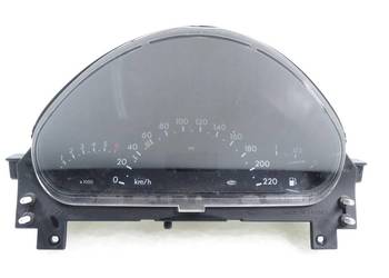 LICZNIK MERCEDES-BENZ W168 1.6 102 A 160  M 166.960 09052689902