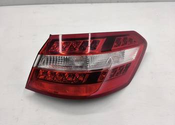 LAMPA PRAWY TYŁ MERCEDES E-CLASA W212 2.2CDI A2129066701
