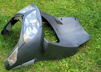 czasza czacha reflektor lampa przod migacz APRILIA SPORTCITY SPORT-CITY