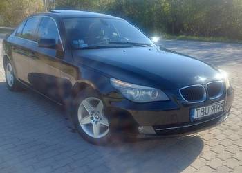 BMW E60