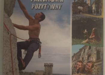 Przewodnik  Turystyczny Śląski  336 stron