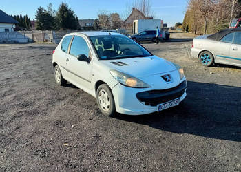 Peugeot 206+ Peugeot 206+ 1.4HDI 68km 10r